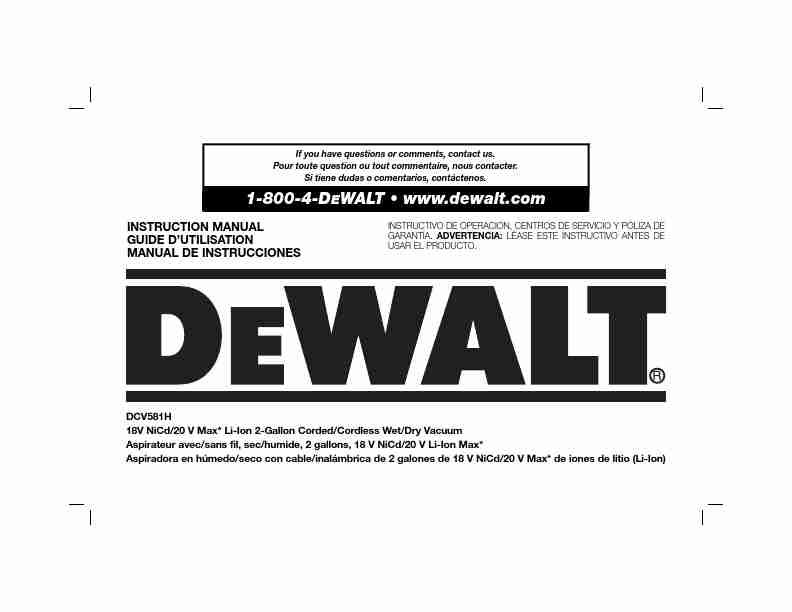 Dewalt Wet Dry Vac Manual-page_pdf